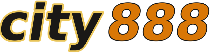 city888 logo
