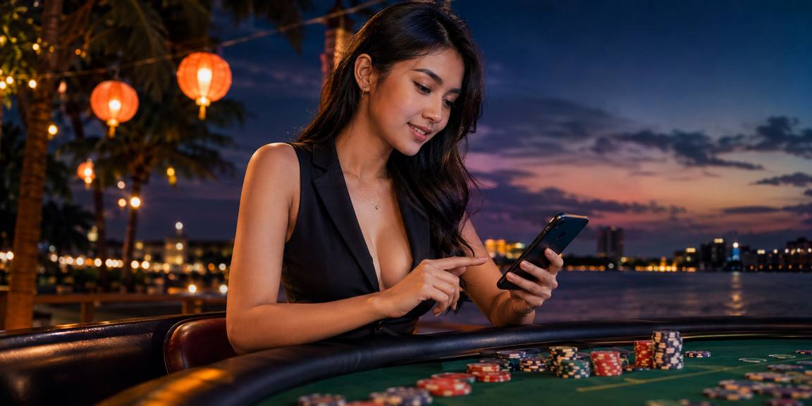 city888 gaming platform