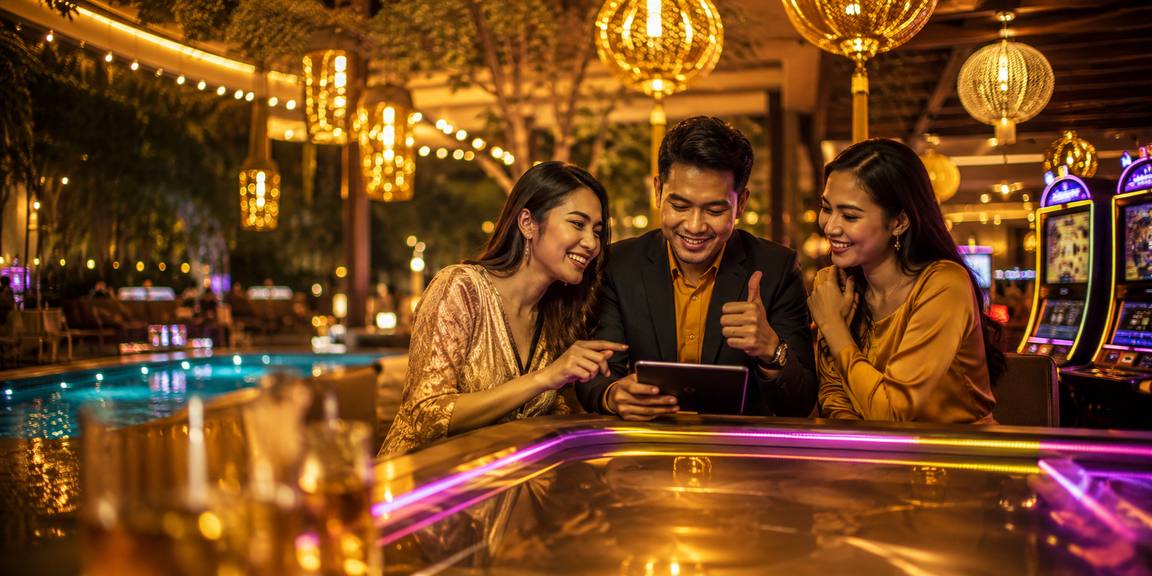 city888 Terokai Cara Kami Membina city888
