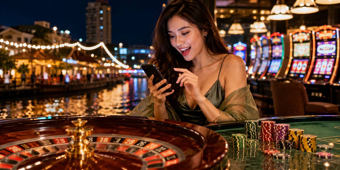 city888 Apa Yang Kami Tawarkan dalam Lucky Buddha