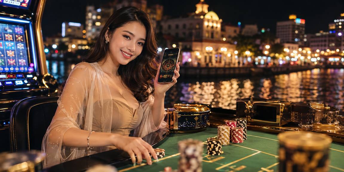 city888 mobile gaming