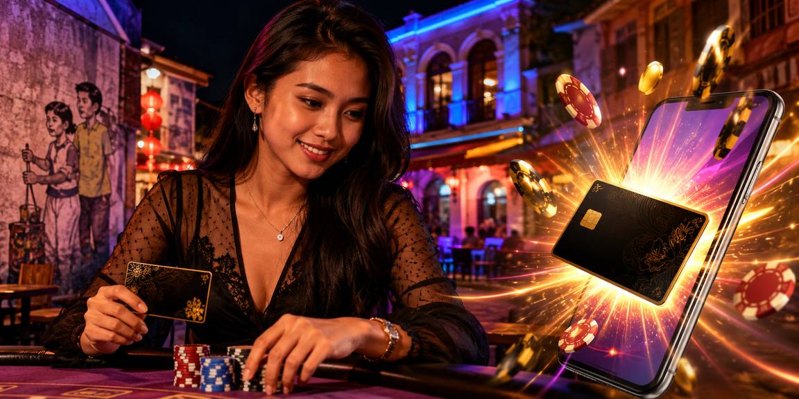 city888 Terokai Dunia Dawn Bersama city888